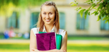 Starting University: What to Expect main image Starting University: What to Expect main image