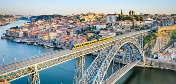 Portugal: Ten Things To Do main image