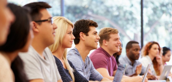 New Teaching Innovation Awards from QS and the Wharton School of Business main image