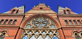 Top Ivy League Schools: Princeton vs Harvard main image