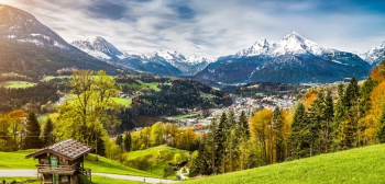 Top 10 Things to Do in Germany main image Top 10 Things to Do in Germany main image