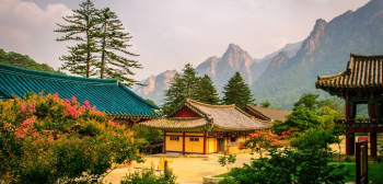 Top 10 Things to do in South Korea main image Top 10 Things to do in South Korea main image