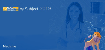 Top Medical Schools in 2019 medical school