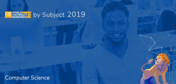 Top Computer Science Schools in the US in 2019 main image Top Computer Science Schools in the US in 2019 main image