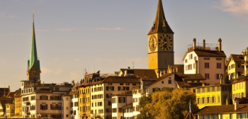 Zurich main image