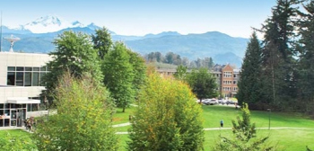 University of the Fraser Valley cover image