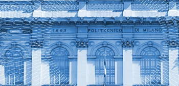 Politecnico di Milano cover image