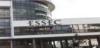 ESSEC Business School cover image