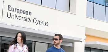 European University Cyprus (EUC) cover image