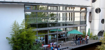 Frankfurt School of Finance & Management cover image