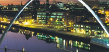 Newcastle University Business School cover image