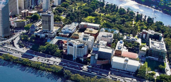 Queensland University of Technology (QUT) cover image