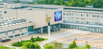national research tomsk polytechnic university