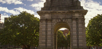 Trinity College Dublin, The University of Dublin cover image