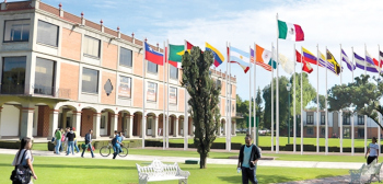 Universidad de las Américas Puebla (UDLAP) cover image