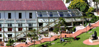Universidad de los Andes cover image