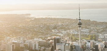 The University of Auckland cover image