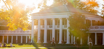 McIntire School of Commerce cover image