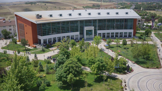 atilim universitesi rankings fees courses details qschina