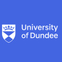  University of Dundee Logo
