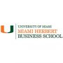 University of Miami Patti and Allan Herbert Business School (Miami Herbert) Logo