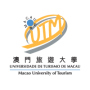 Macao Institute for Tourism Studies (UTM) Logo