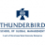 ASU - Thunderbird School of Global Management Logo