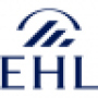 EHL - Ecole hôtelière de Lausanne Logo