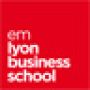 emlyon business school Logo