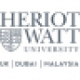 Heriot-Watt University Logo