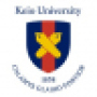 Keio University Logo