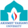 Khoja Akhmet Yassawi International Kazakh-Turkish University Logo