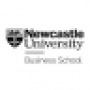 Newcastle University Business School Logo