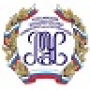 Plekhanov Russian University of Economics Logo