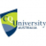 Central Queensland University (CQUniversity Australia) Logo