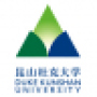 Duke Kunshan University Logo
