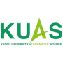 Kyoto University of Advanced Science Logo