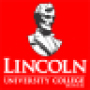 Lincoln University College Logo