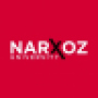 Narxoz University Logo