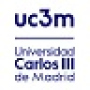Universidad Carlos III de Madrid (UC3M) Logo