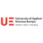 University of Applied Sciences Europe Logo