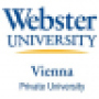 Webster Vienna Private University Logo