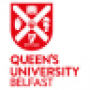 Queen's University Belfast Logo