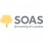 SOAS University of London Logo