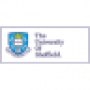 The University of Sheffield Logo