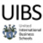 United International Business Schools (UIBS) Logo