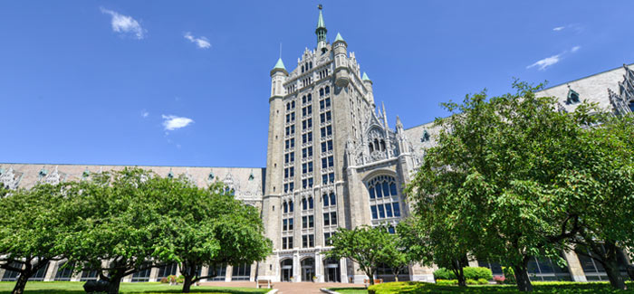 State University of New York (SUNY) State University of New York (SUNY)