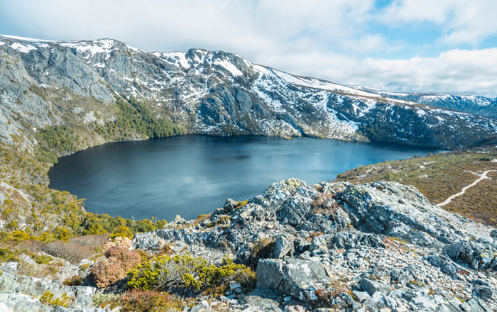 Tasmania