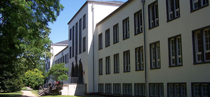 Technische Universität Darmstadt Technische Universität Darmstadt