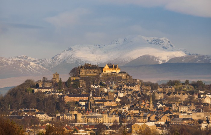 Stirling